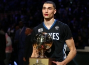 开云下载-北境逆转，格列兹曼以孤勇之姿，定义唯一的夜晚