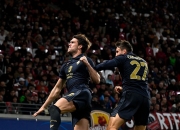 开云体育直播-尤文宣布重返巅峰，欧冠夺冠在望！