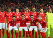 开云体育平台APP-瑞士队在欧锦赛上表现抢眼，成功进军四强的简单介绍