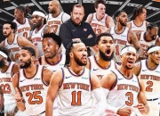 开云体育入口-包含NBA季后赛：骑士力克尼克斯晋级东部决赛的词条