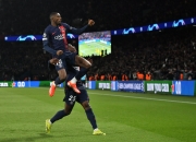 开云体育平台APP-巴黎圣日耳曼斩获两连胜，告别连败低谷的简单介绍