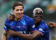 开云体育-关于欧洲俱乐部：切尔西豪取胜利的信息