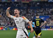 开云体育下载-欧洲杯资格赛激情澎湃，专注向前冲刺的简单介绍