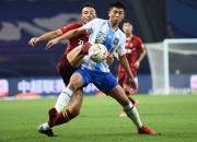 开云体育app-天津泰达击败劲旅，闪耀中超赛场