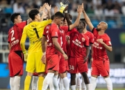 开云体育中国-上港客场挑战恒大，实力碰撞