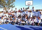 开云体育app-包含非洲篮球职业联赛新赛季开幕，球员实力竞技的词条