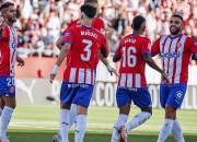 开云官方app入口-格拉纳达主帅赞誉球队表现，信心满满