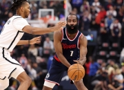 开云APP-篮网力克公牛，哈登新年首秀天神附体神乎奇妙