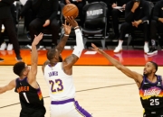 开云体育官网-辽宁队鏖战凯尔特人，浓眉哥状态火热的简单介绍