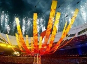 开云体育app-联合会杯开幕式精彩呈现，赛事气氛高涨的简单介绍