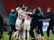 开云体育在线-匈牙利战胜冰岛，小组出线前景渐明朗的简单介绍