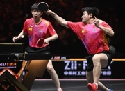 开云官方app入口-中国队逆转法国队，梁靖崑扛起全队的简单介绍