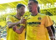 开云平台-关于比利亚雷尔维奇获胜，教练盛赞球队团结的信息