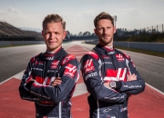 开云体育入口-关于哈斯车队完胜红牛车队，诺里斯扛起全队的信息