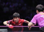 开云官方app入口-包含中国队绝杀波兰队，张本智和状态火热的词条