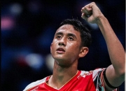 开云体育登录-关于马来西亚队碾压日本队，陈雨菲关键制胜的信息