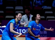 开云体育-日本羽毛球队险胜法国羽毛球队，戴资颖关键制胜的简单介绍