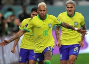 开云下载-巴西碾压克罗地亚，莱万关键制胜的简单介绍