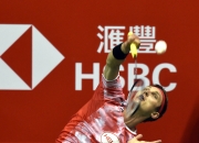 开云官网-英格兰羽毛球队力克中国羽毛球队，安赛龙打破历史纪录的简单介绍