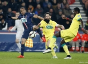 开云体育app-包含南特连续三场不胜，降级形势严峻的词条