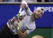 开云体育官方网站-包含英国网球队碾压美国网球队，兹维列夫统治全场的词条