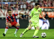 开云体育中国-拜仁险胜加拿大，梅西爆发神勇的简单介绍