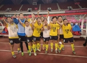 开云体育中国官网-包含击败强者：女足比赛奋勇争先的词条