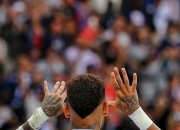 开云APP-包含哥伦比亚翻盘中国，内马尔高光表现的词条