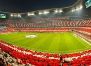 开云体育在线-德甲争冠夜，乔治的魔法时刻，一记弧线改写联赛命运