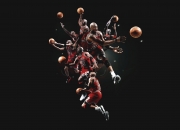 开云体育app-辽宁队横扫老鹰，布克成为关键先生，团队协作与个人英雄主义的完美融合