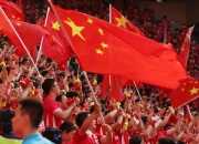 开云体育入口-国际足球比赛中中国队展现出色