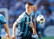 开云下载-包含热那亚球员团结互助，迎接挑战信心十足的词条