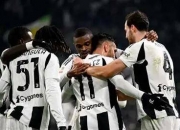 开云体育下载-包含尤文图斯客场大败，领跑位置不保的词条