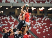 开云体育APP下载-当黄色浪潮遭遇高卢雄鸡，皮克一役封神，诠释何为统治级