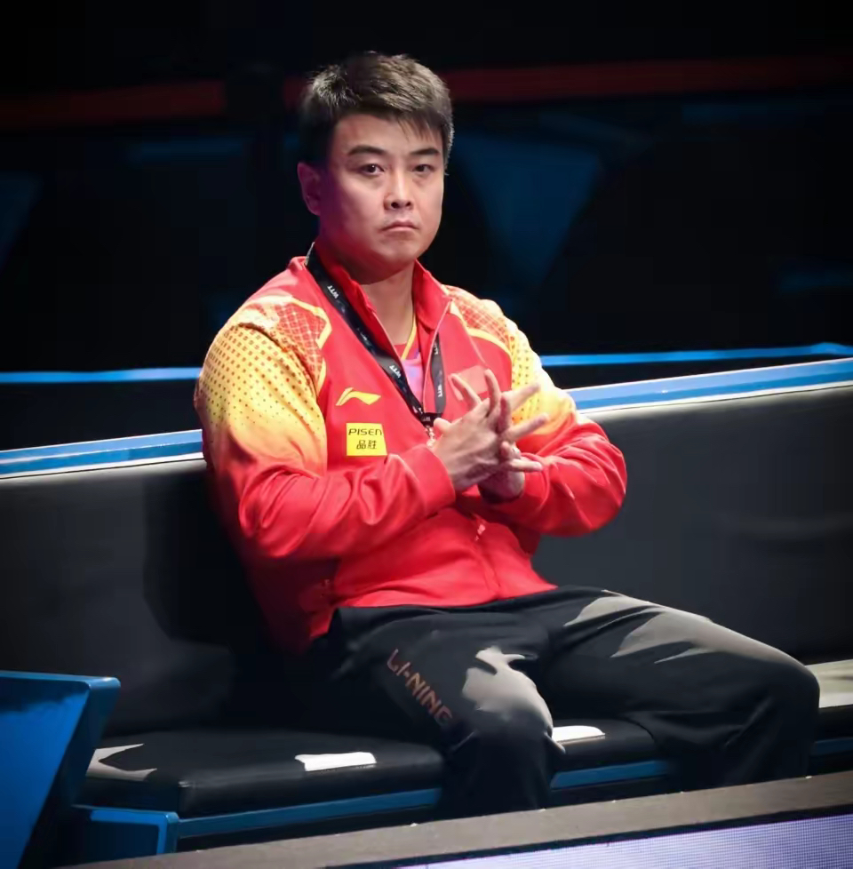 关于瑞典乒乓球队强势日本乒乓球队，王皓一己之力扛起全队的信息