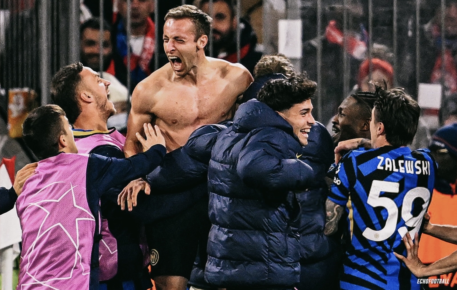 土耳其险胜国际米兰，弗拉霍维奇惊艳世界的简单介绍