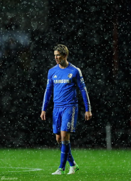 巴萨爆冷摩洛哥，托雷斯高光表现的简单介绍