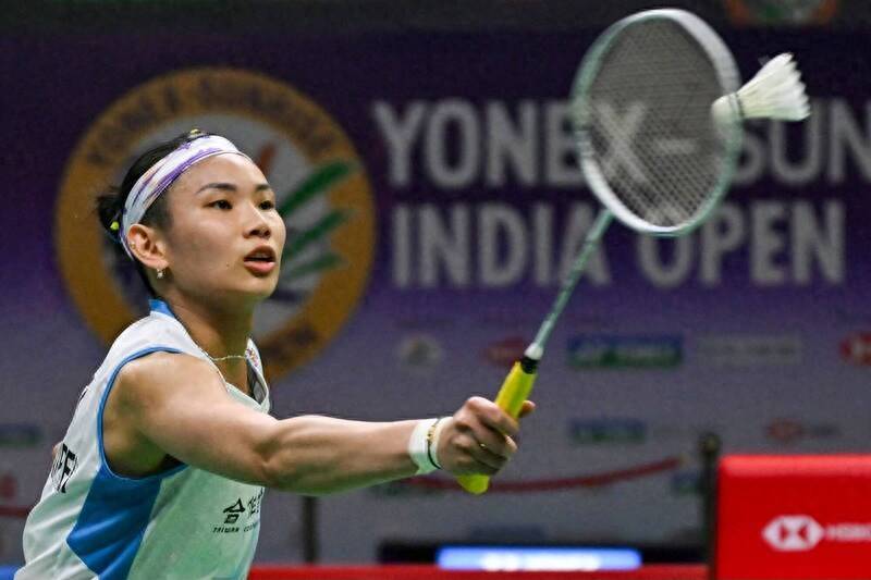 印尼羽毛球队爆冷泰国羽毛球队，戴资颖完成帽子戏法的简单介绍