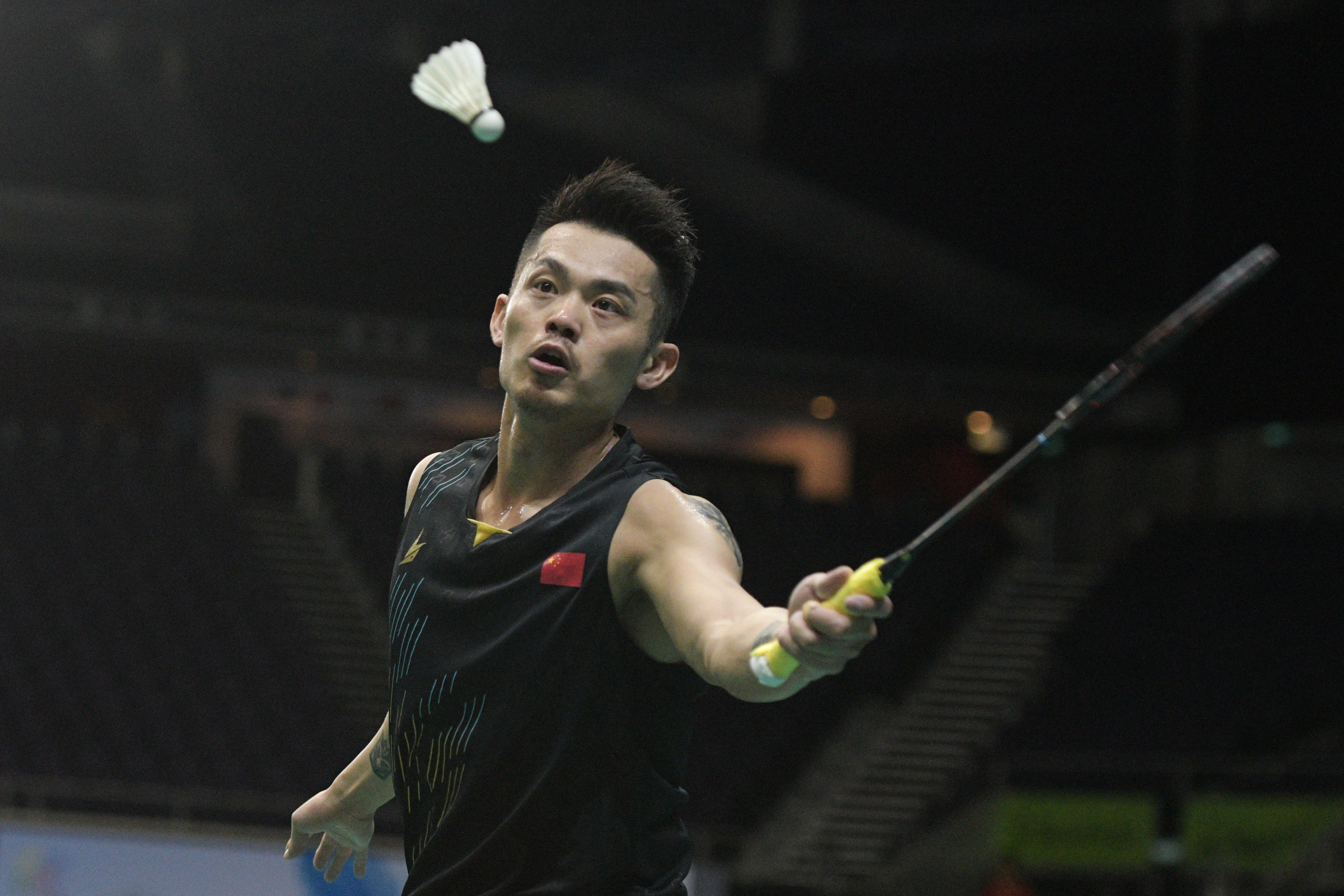 关于中国羽毛球队横扫日本羽毛球队，林丹打破历史纪录的信息