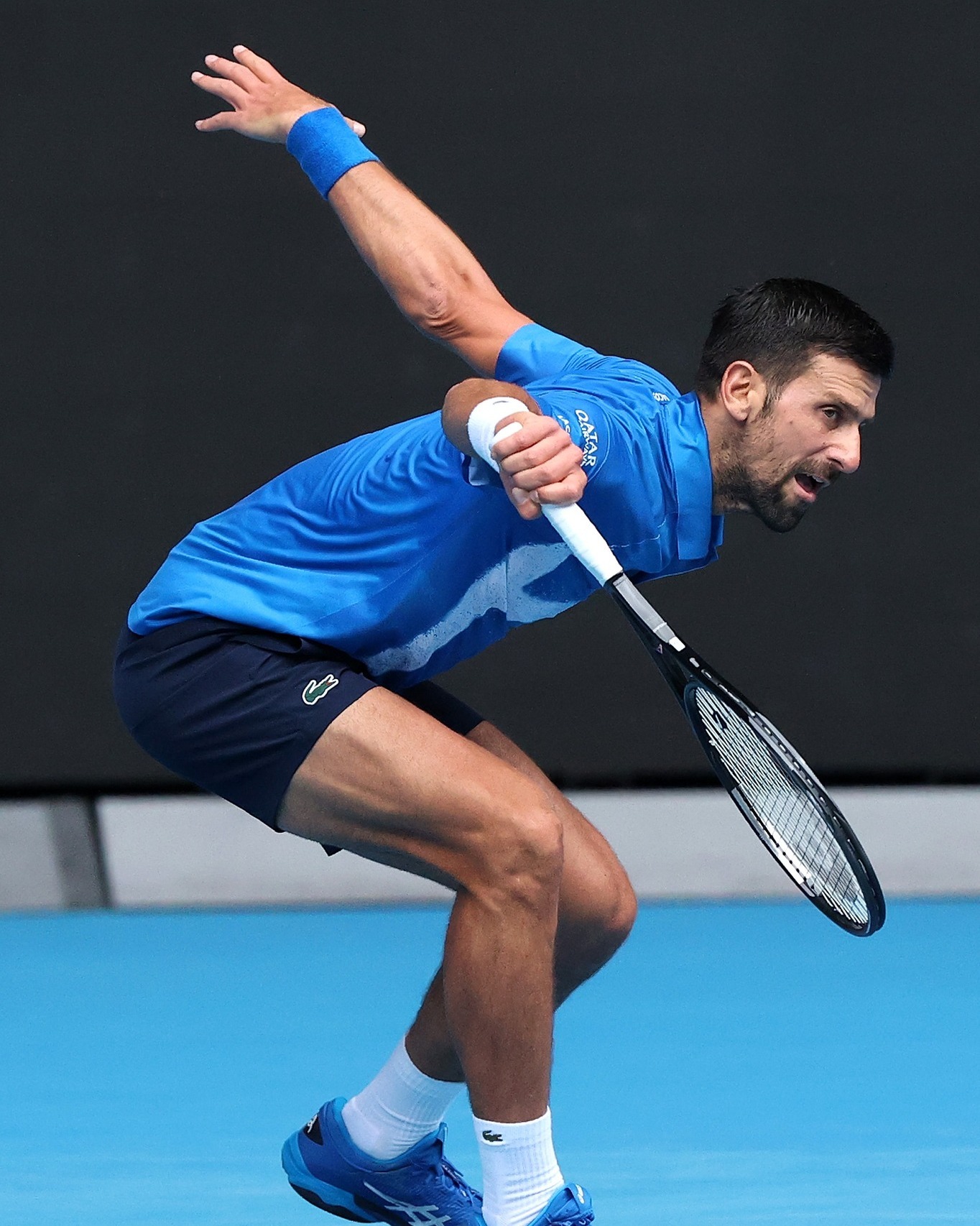 年终总决赛碾压联合杯，德约科维奇高光表现的简单介绍