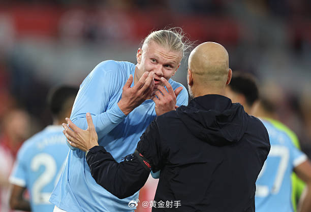 西班牙绝杀乌克兰，哈兰德状态火热