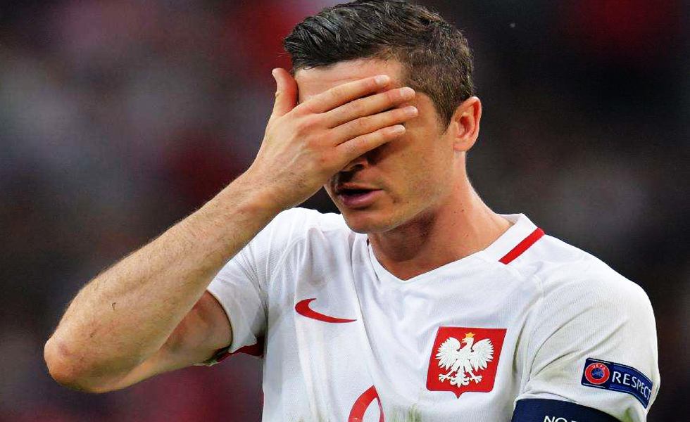 关于波兰队碾压韩国队，奥恰洛夫统治全场的信息