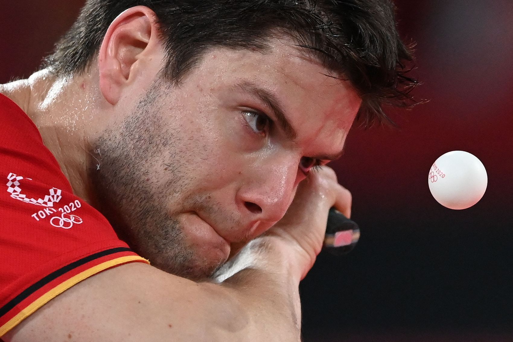 德国队横扫瑞典队，奥恰洛夫刷新纪录