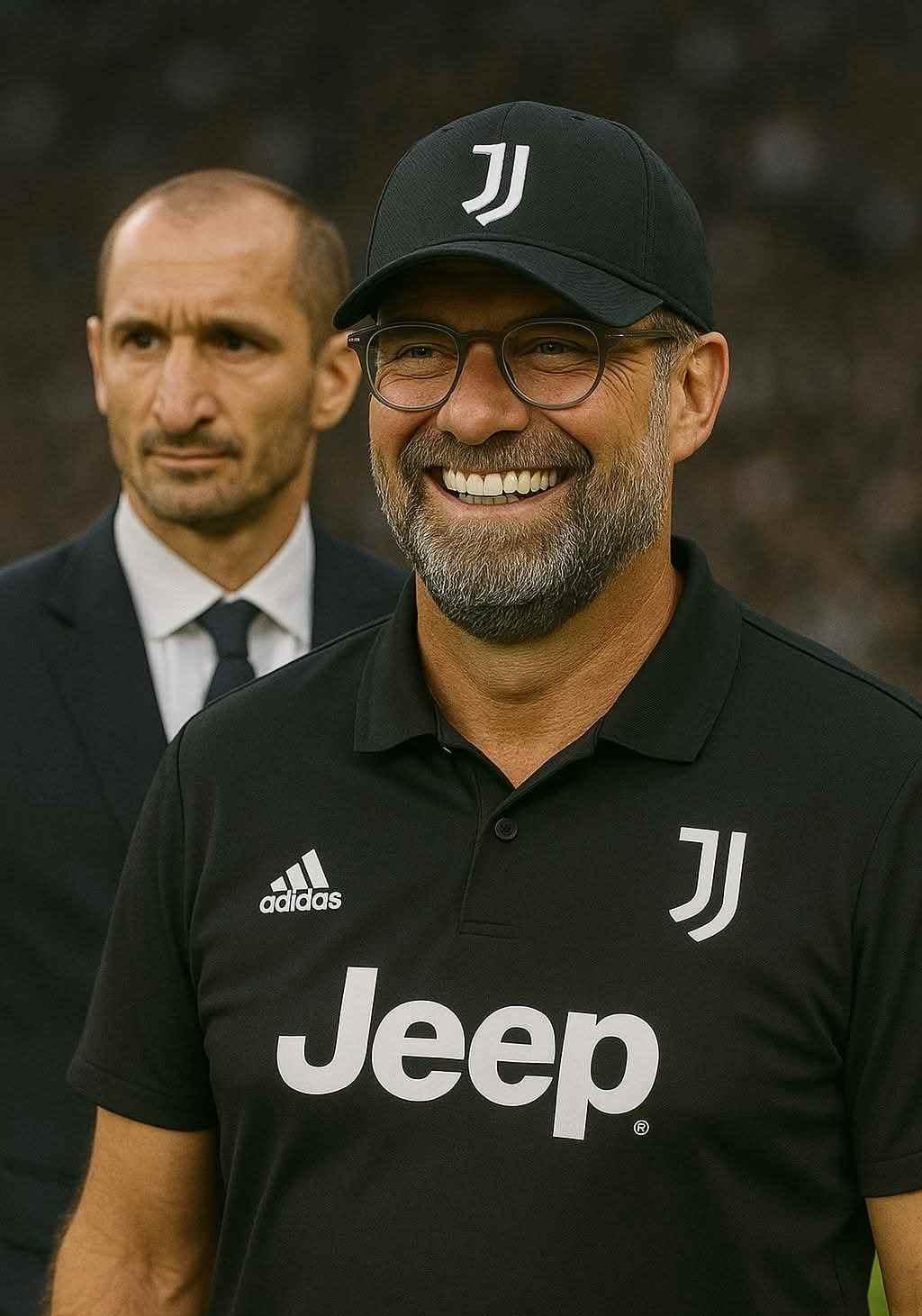 尤文图斯连续失分，追赶劲敌艰难