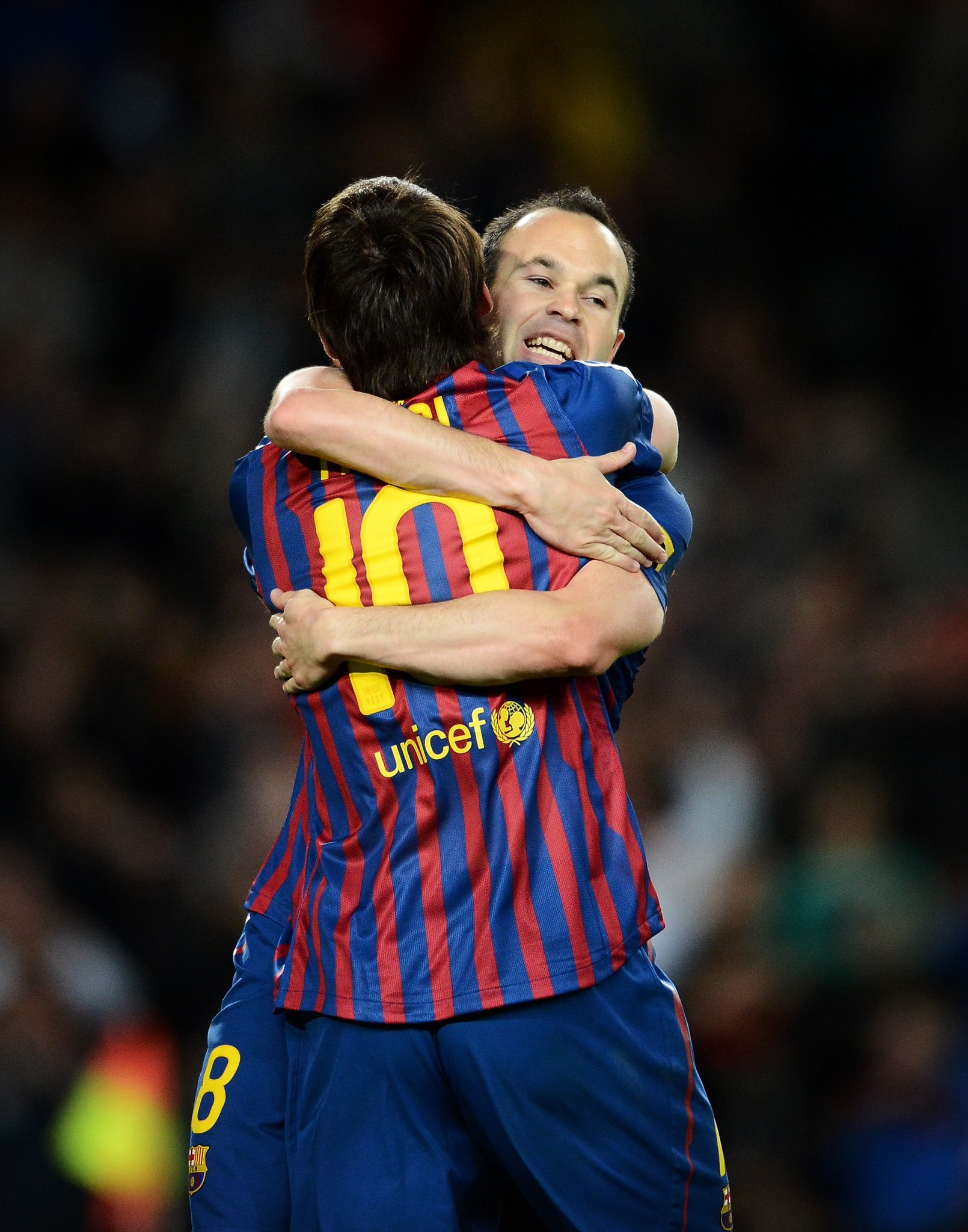 凯旋而归，欧洲足球场上的荣耀之路