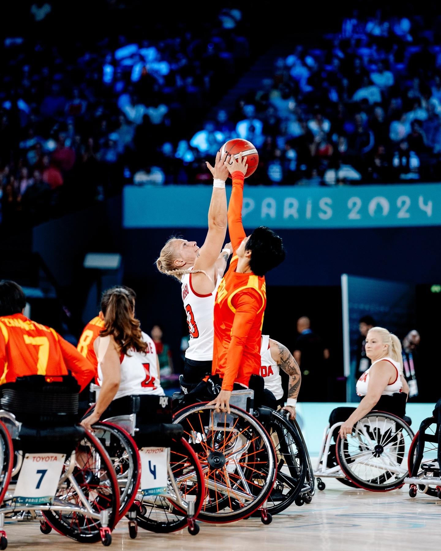 加拿大运动员喜获佳绩，掀起热潮的简单介绍