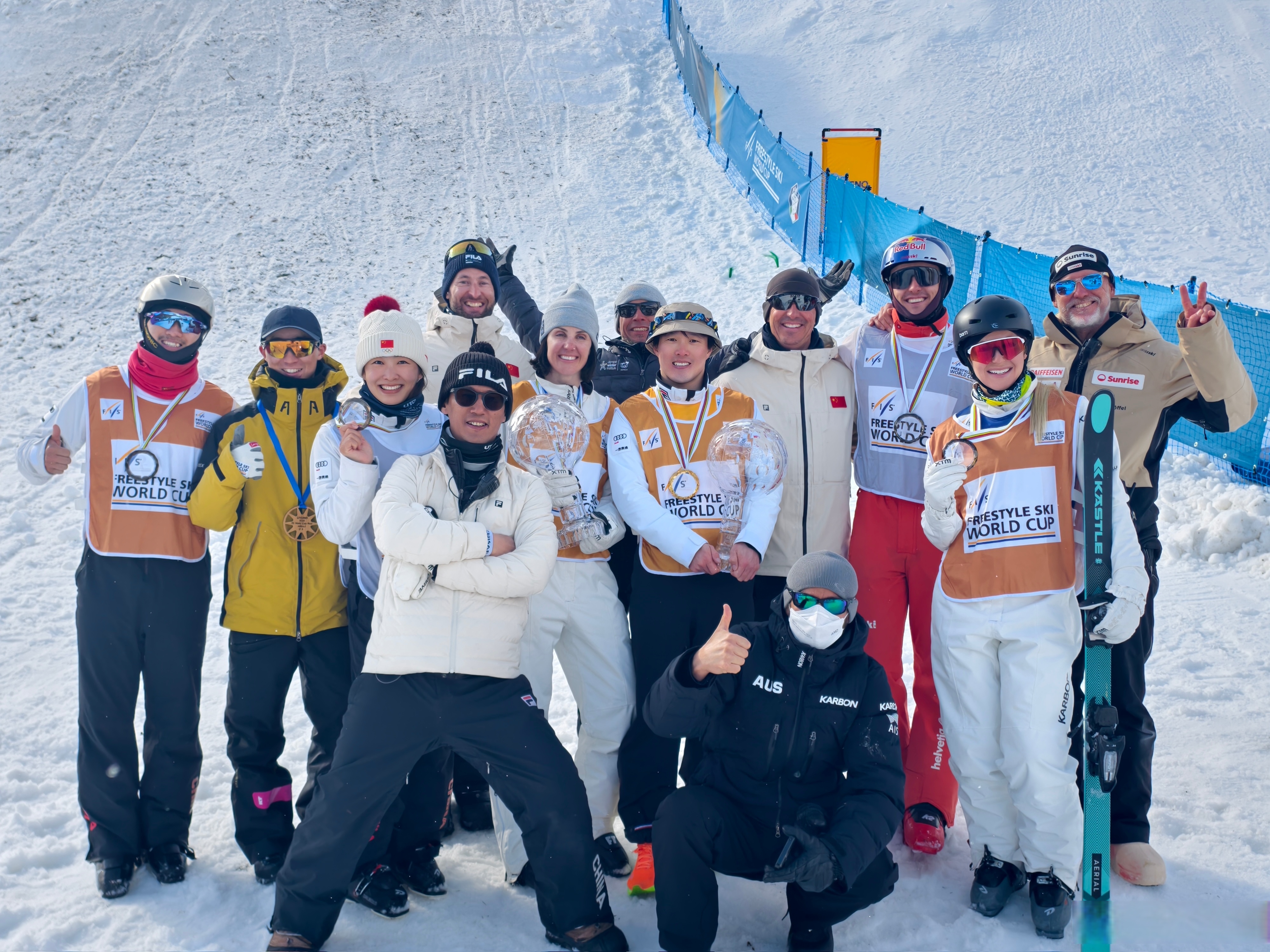 加拿大运动员喜获佳绩，掀起热潮的简单介绍