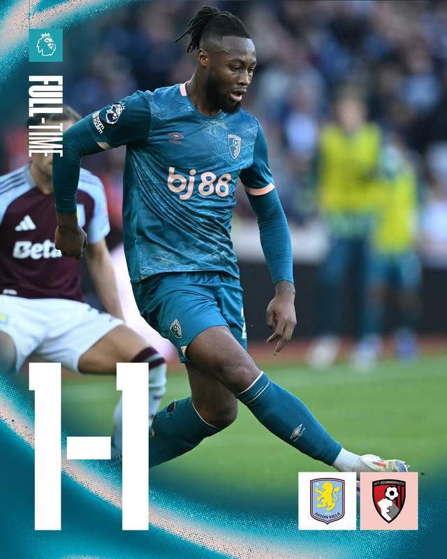 关于伯恩茅斯客场经历苦战保持不败的信息