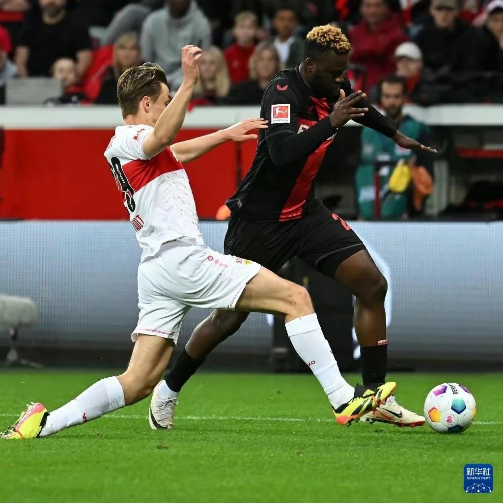 关于勒沃库森首发阵容调整德甲战术大变的信息