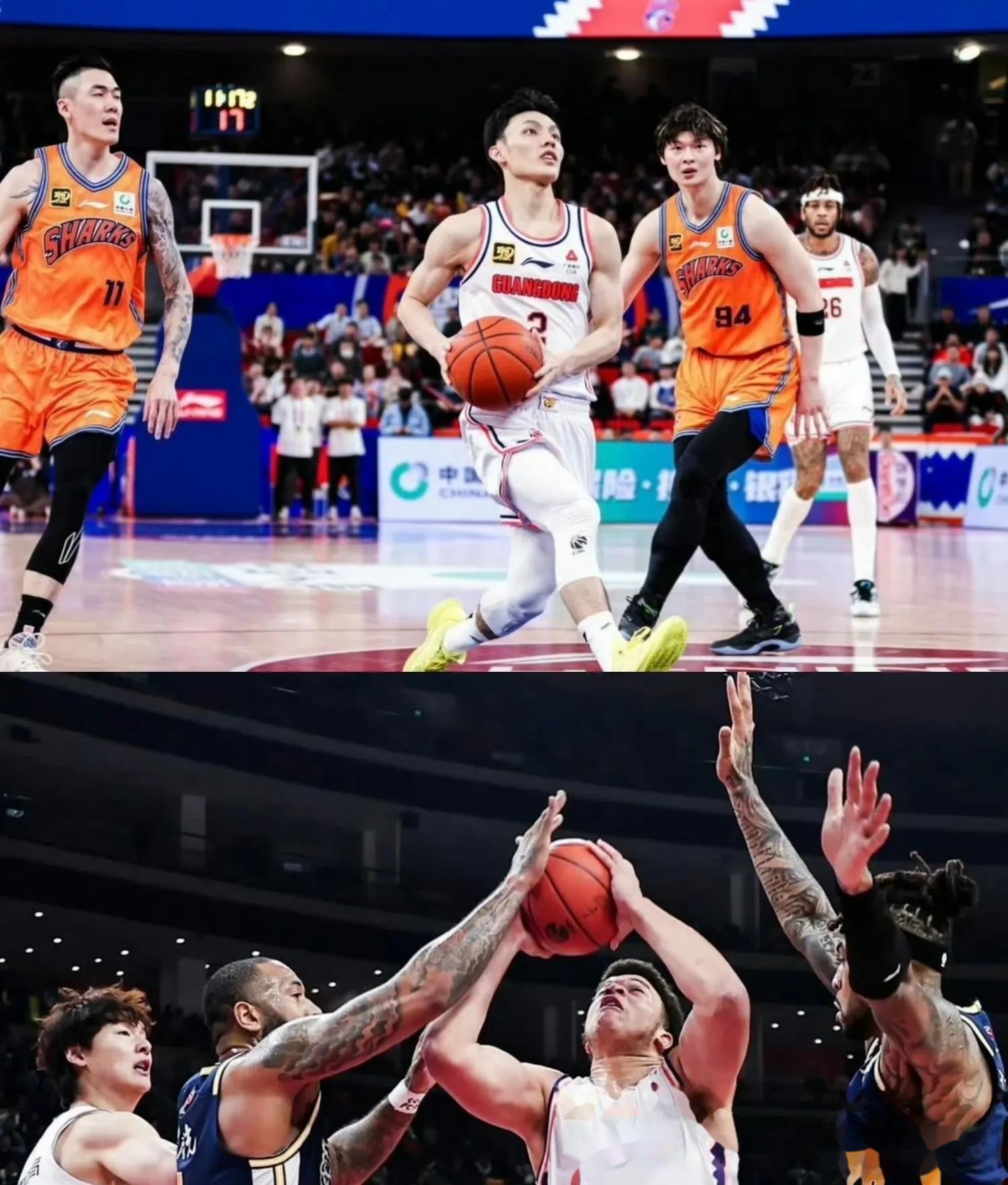 广东队展现出色表现，战胜对手晋级下一轮